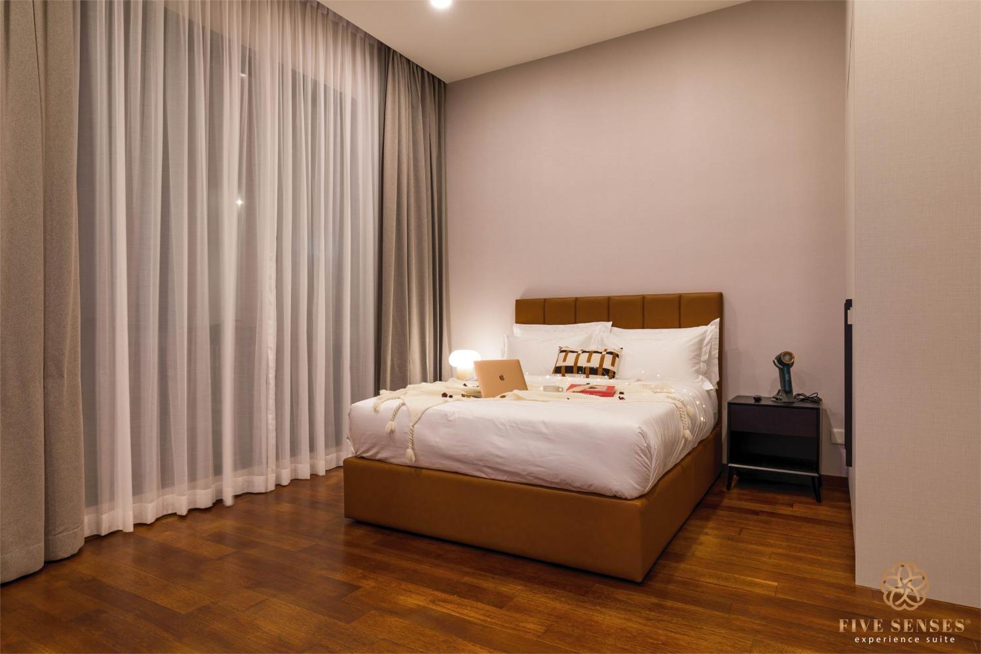 The Manor Residence Klcc By Five Senses Kuala Lumpur Kamer foto