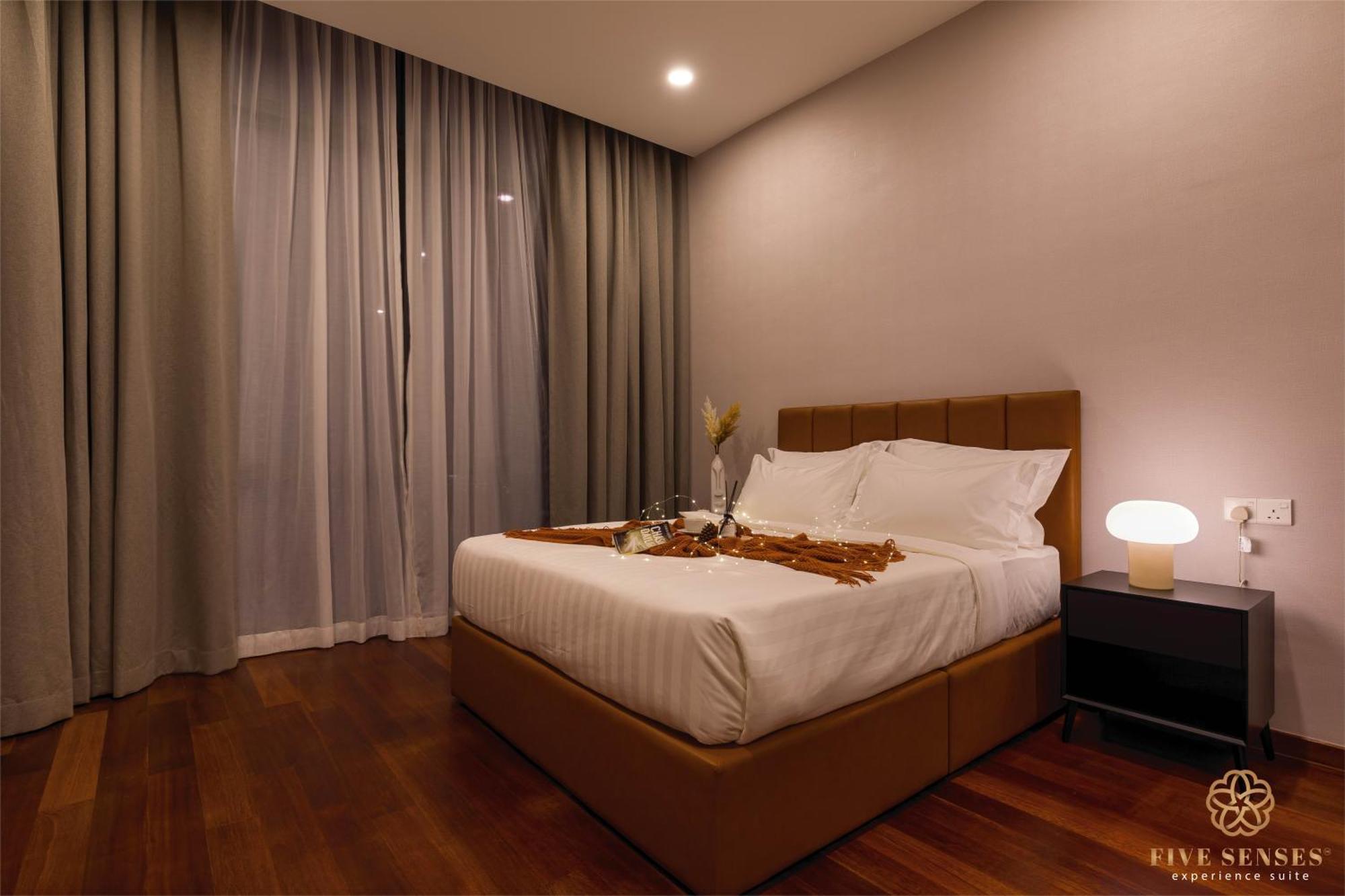 The Manor Residence Klcc By Five Senses Kuala Lumpur Kamer foto